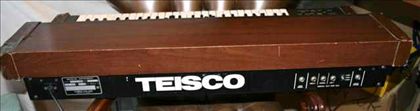 Teisco-EX300  Multiple Ensemble Keyboard